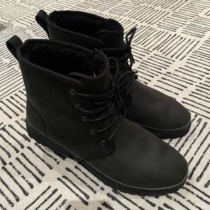 Ugg Harkland Boot Men’s 12.